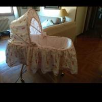 culla per neonati