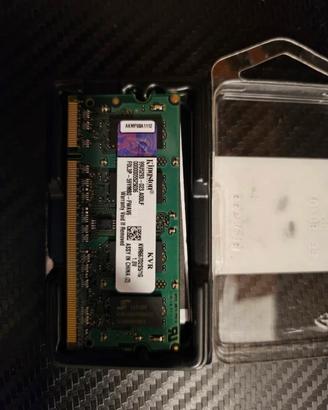 Kingston 99U5293 - 1GB