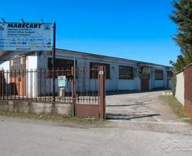 Capannone, deposito, magazzino