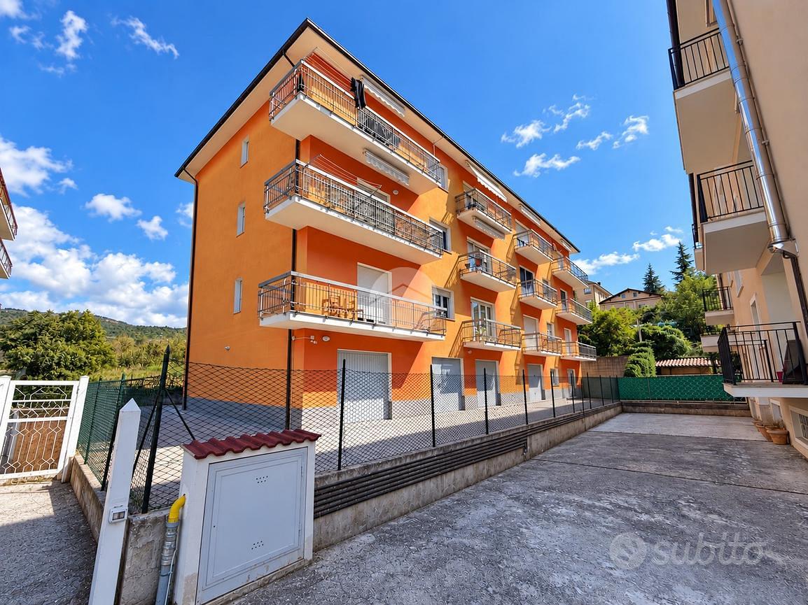 Appartamento – L'Aquila, Santanza, Pile - Vista 3