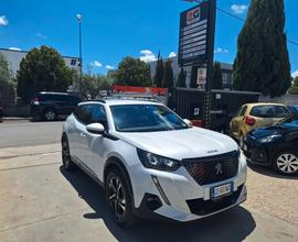 Peugeot 2008 PureTech 130 S&S EAT8 Allure