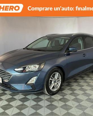 FORD Focus NX06012