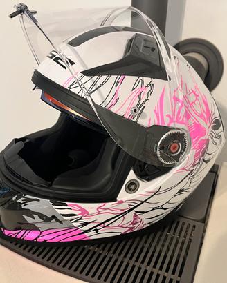 Casco LS2 Vector 2