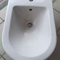 Bidet sospeso Villeroy & Boch SUNBERRY