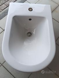 Bidet sospeso Villeroy & Boch SUNBERRY