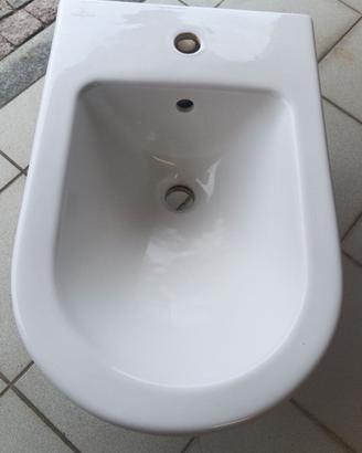 Bidet sospeso Villeroy & Boch SUNBERRY