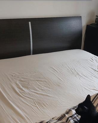 Letto matrimoniale