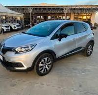 Ricambi vari renault captur disponibili 2013 2023