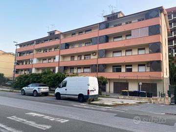 Stanza a Minissale