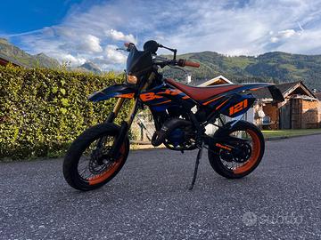 Beta TOP Nero