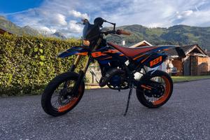 Beta TOP Nero