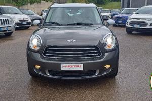 MINI Countryman Mini Cooper D Countryman