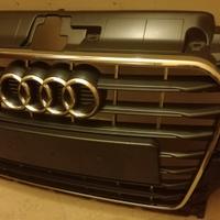 mascherina Audi A3 sline