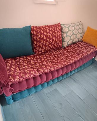 Divano Maisons du Monde