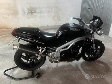 Triumph