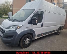 Fiat DUCATO 2.3mtj 130CV " MAX 35 LH3"