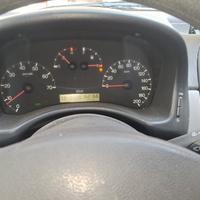 Fiat punto neopatentato 