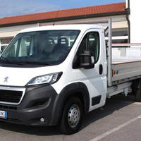 PEUGEOT Boxer 435 2.0 BlueHDi 160CV L4 CON SPOND