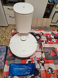 Robot Ecovacs Deeebot mod. N8+