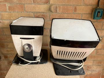 Lampade per camera oscura