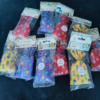 N. 20 sacchetti profumati 