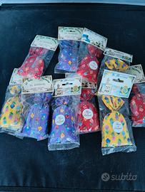 N. 20 sacchetti profumati 