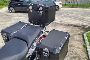 Bmw gs 1250 adventur