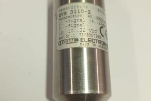 Trasmettitore di Flusso HIDAC - EVS 3110-2
