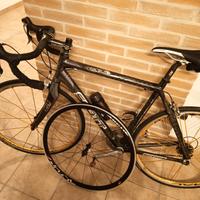 Bicicletta Scott CR1