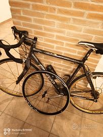 Bicicletta Scott CR1