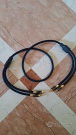 Cavo RCA da 2M a 2 M