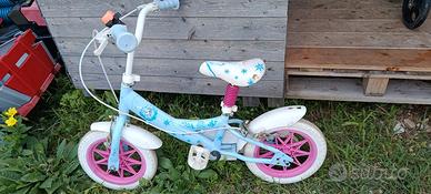 bici Frozen