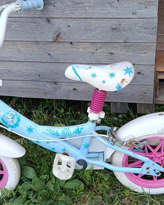 bici Frozen