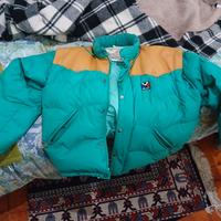 giaccone milleg anni 80