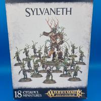 Warhammer Age of Sigmar - Sylvaneth - NUOVO