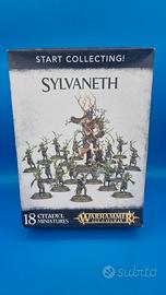 Warhammer Age of Sigmar - Sylvaneth - NUOVO