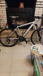 bici Mountain bike