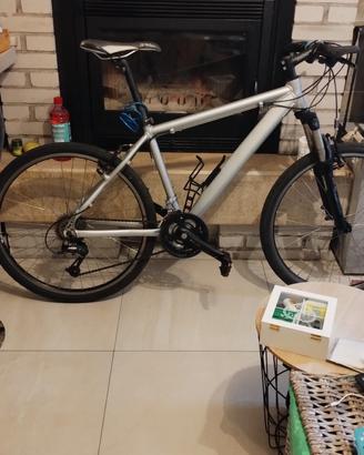 bici Mountain bike