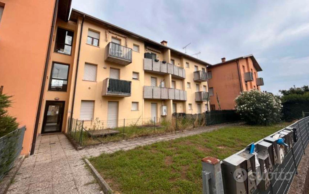 Apartment in Monteforte d'Alpone, Monte Riondo - Vista 3