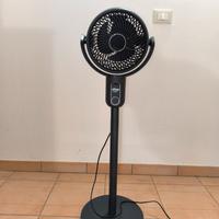 2 ventilatori Ufesa ad oscillazione a 360°