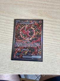 Carta pokemon