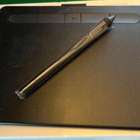 Lavagna Bluetooth con pennino Wacom Intuos