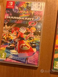 Giochi nintendo
