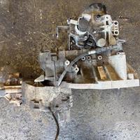 Fiat sedici - m16a 4X4