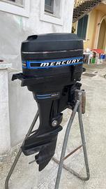 Mercury 20 ricambi