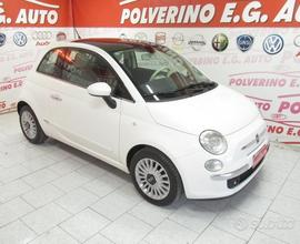 Fiat 500 1.4 GPL 100 HP