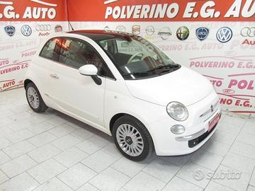 Fiat 500 1.4 GPL 100 HP