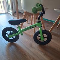 bicicletta