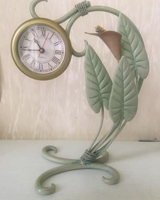 Orologio decorativo