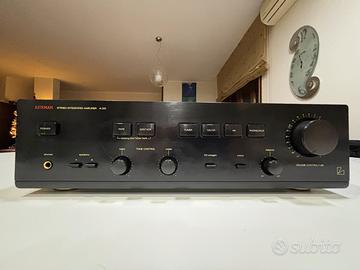 Amplificatore integrato Luxman A-331